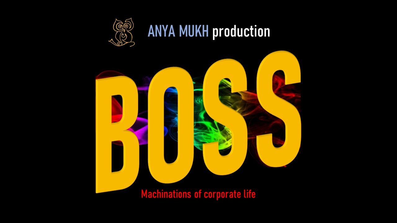 Production 1 - BOSS
