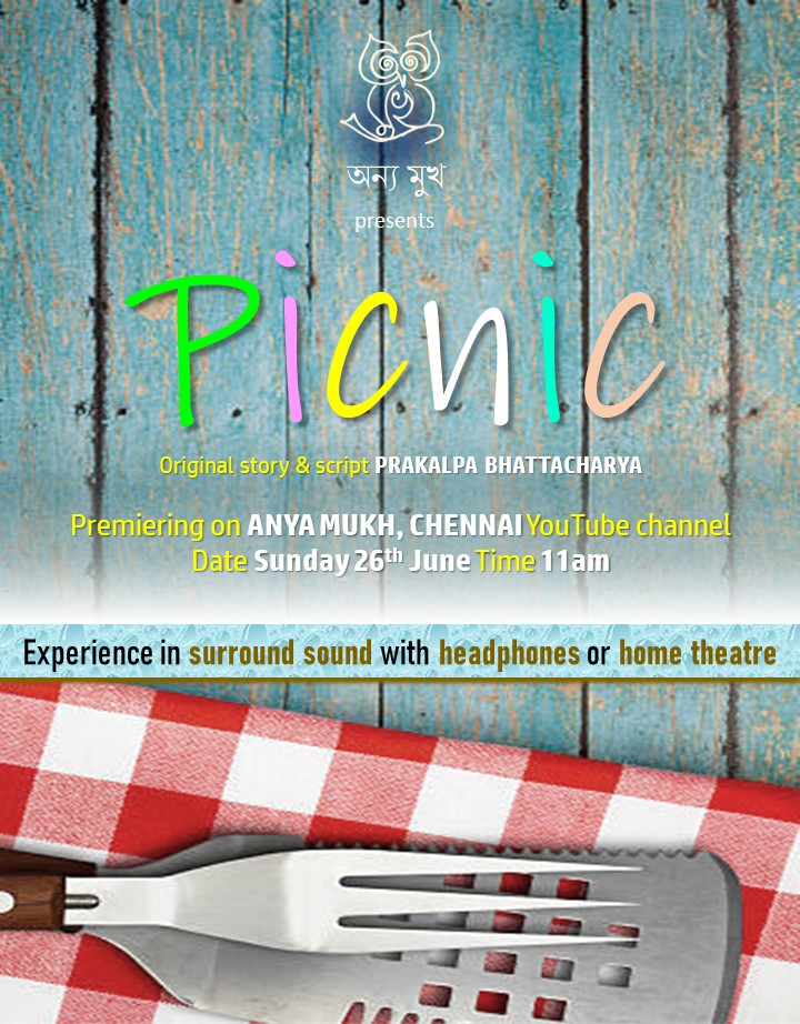 Production 2 - Picnic